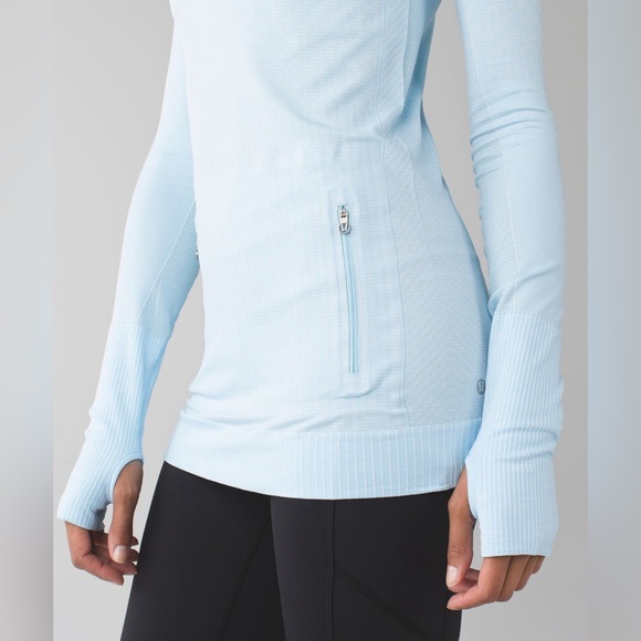 Lululemon Rest Less Hoodie - Picture 7 of 16